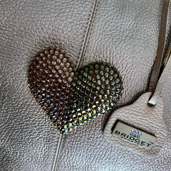 Bridget Shuster duffle bag - Picture 10 of 10